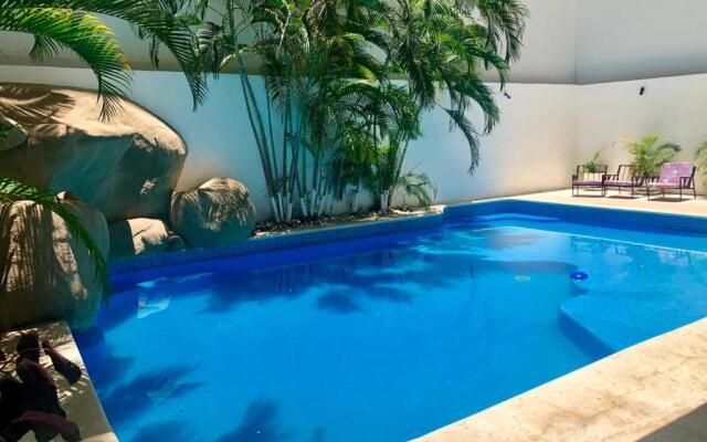 Suites Mediterrane