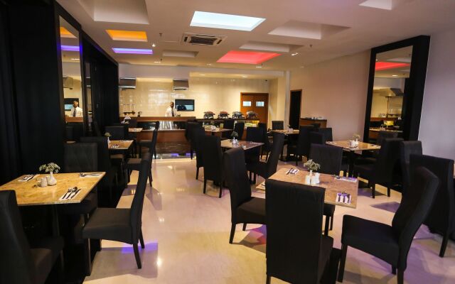 Grand Belllo Hotel JBCC