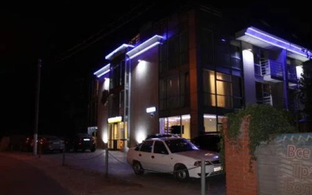 Econom-Hotel Partner