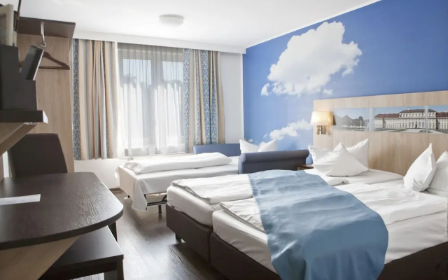 Hotel Blauer Karpfen