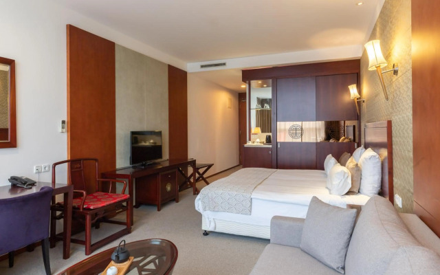 Shanghai Hotel Holland