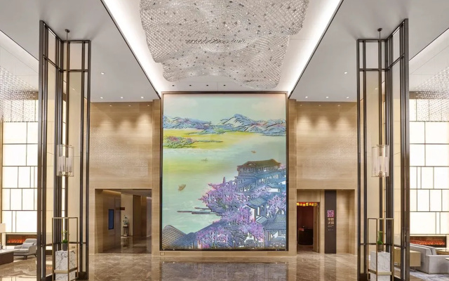 Hilton Beijing Tongzhou
