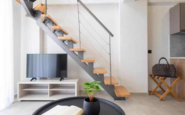 Aelia Seaside Luxury Suites Kavala