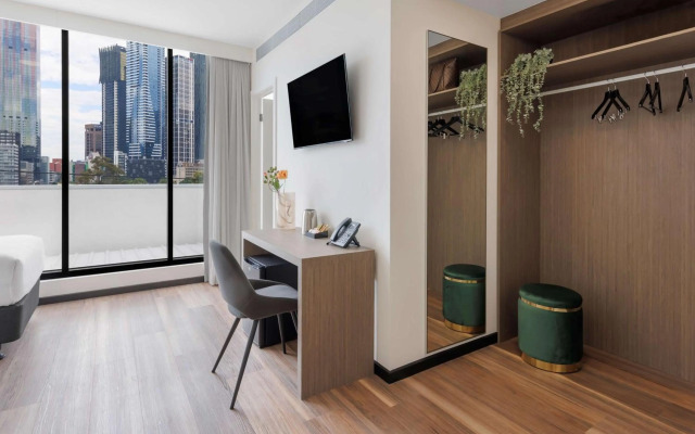 Best Western Queen Victoria Market Hotel