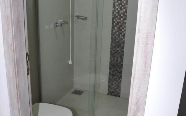 Pousada Kanto da Ilha Suítes & SPA