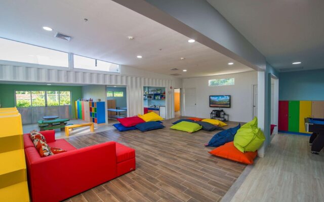 Fiesta Resort Central Pacific - All Inclusive