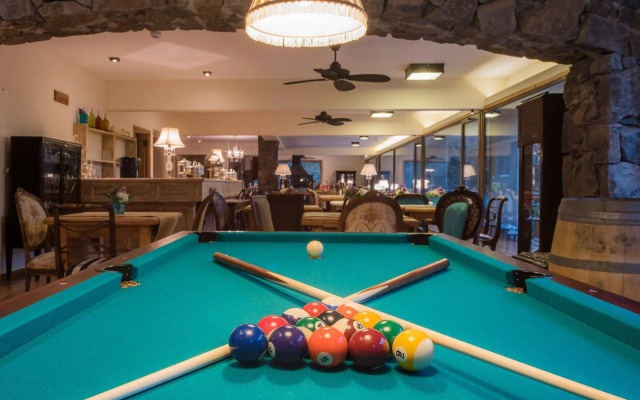 Paraiso Casa de Montana