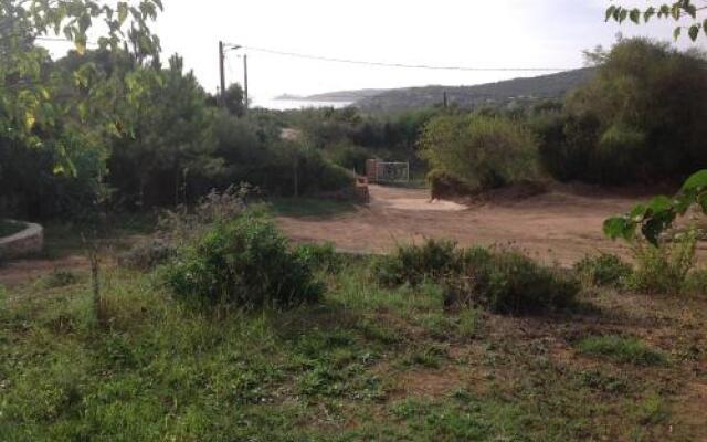 Residence cucunacciu