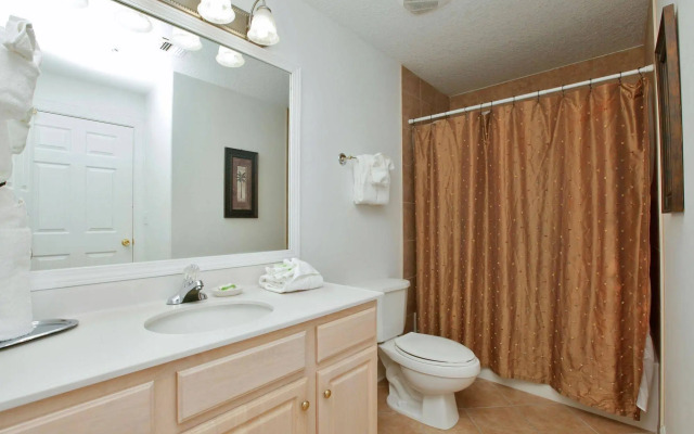 Emerald Isle Beach Resort by Panhandle Getaways