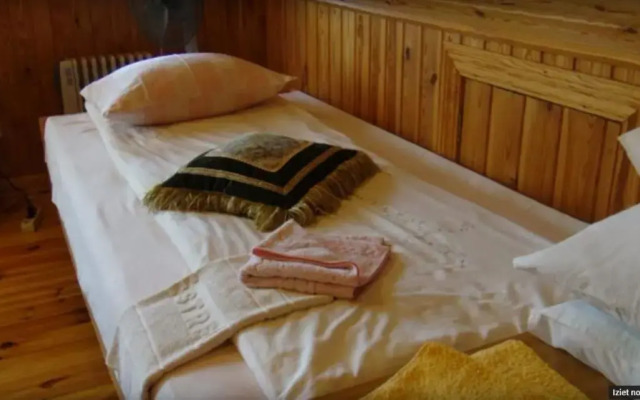 Eco Boutique Guest House Celmalas