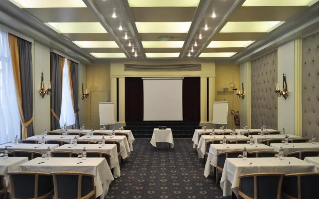 Grand Hotel Bellevue