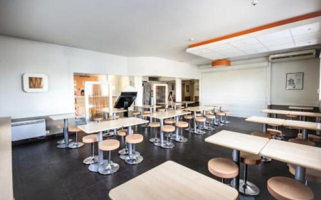ibis budget Bordeaux Sud Villenave-d'Ornon