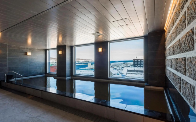 Hotel Sonia Otaru