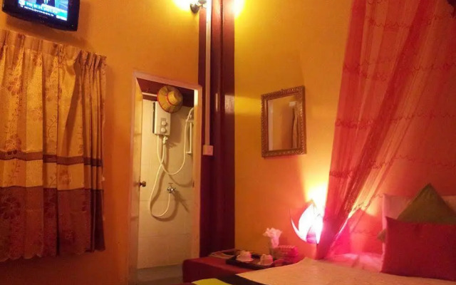 Tranquility Angkor Villa