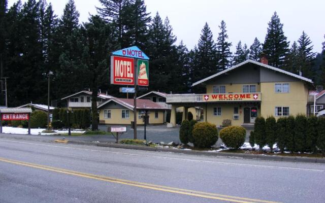 Richca Chalets Resort