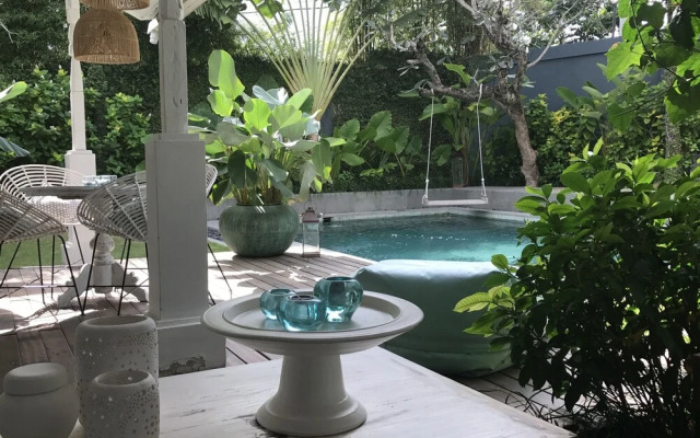 Umalas Designer Villa Junoon