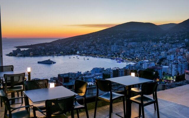 Sky Way SKK Luxury Apartments
