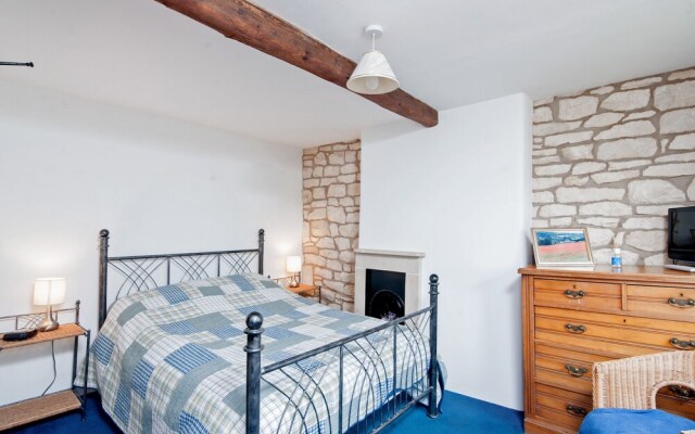 CVL Holiday Cottages