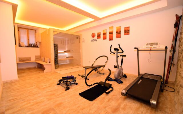 Albergo Stelvio
