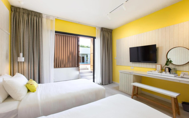 Sook Hotel