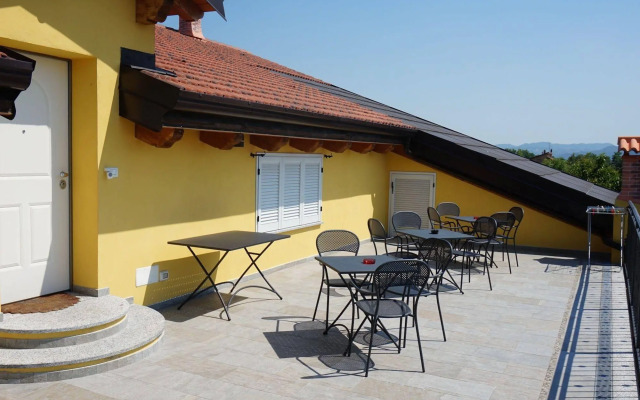 Residence Le Palme