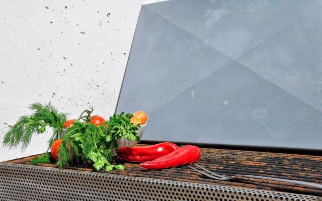 Darmanin Apartment 1 Gyalos Corfu