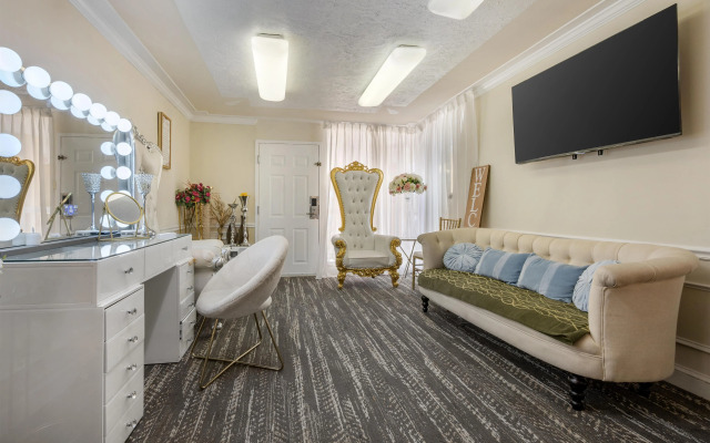 Best Western Battlefield Inn