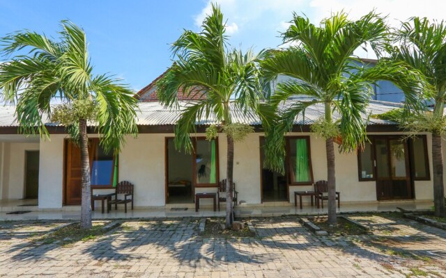 Hotel Moga Sari by OYO Rooms
