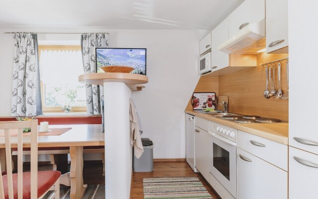 Appartement Haus Elise by we rent