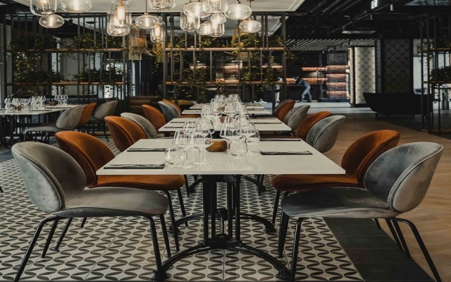 Mercure Krakow Fabryczna City