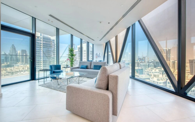 Maison Privee - Marquise Square - 2505