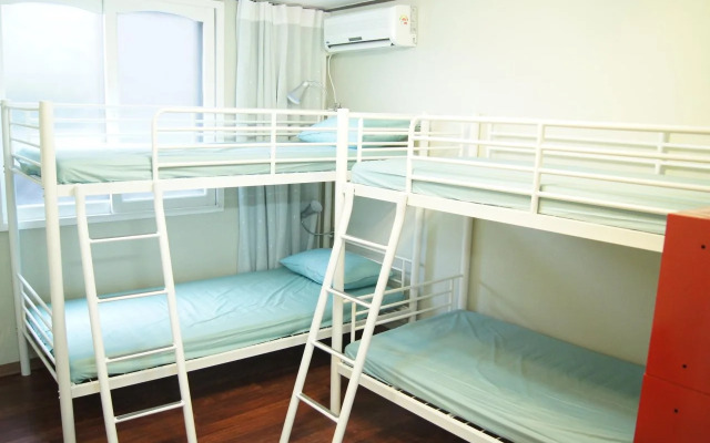 Come On Guesthouse Myeongdong