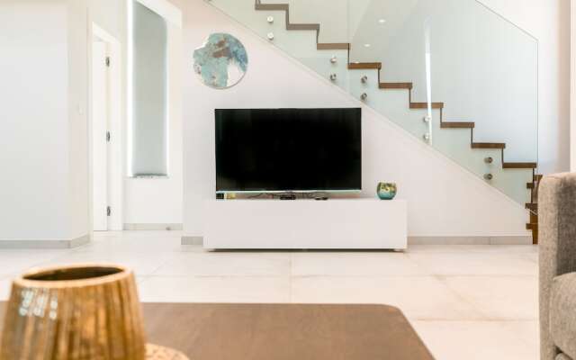 Napa Hills Seaview Villas