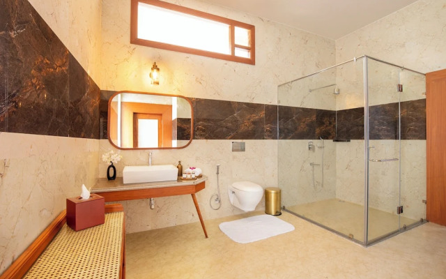 Zana Forest Resort Ranthambore