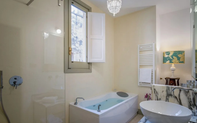 Palazzo Guido Boutique Hotel