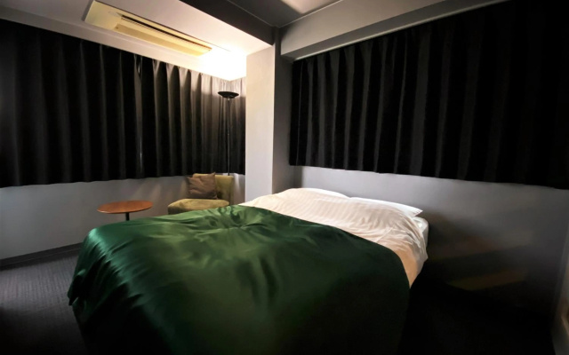 Randor Residence Tokyo Classic – Guest Rooms – Tokyo