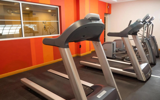 Holiday Inn Express Silao Aeropuerto Bajio by IHG