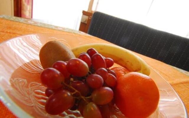 Apart-Hotel Garni Happy Kienberg