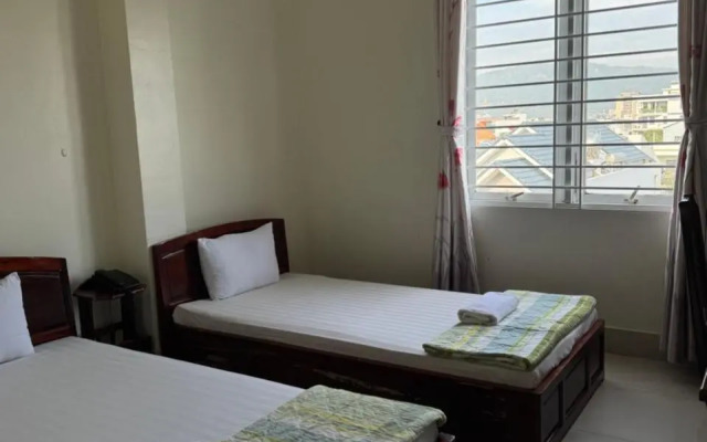 Thinh Khang Hotel
