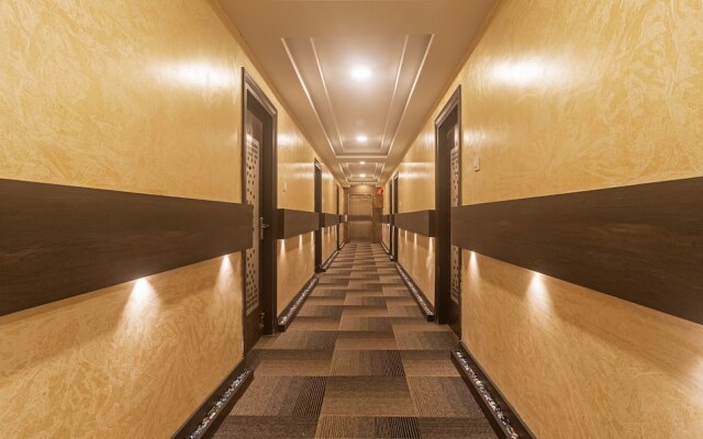 Treebo Address Inn Jubilee Hills