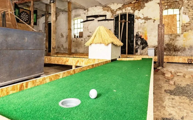 6 Person Holiday Home in Soby Aero