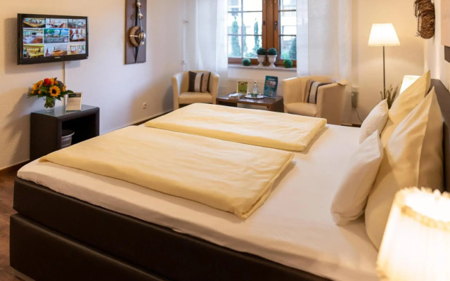 Hotel Mutter Bahr