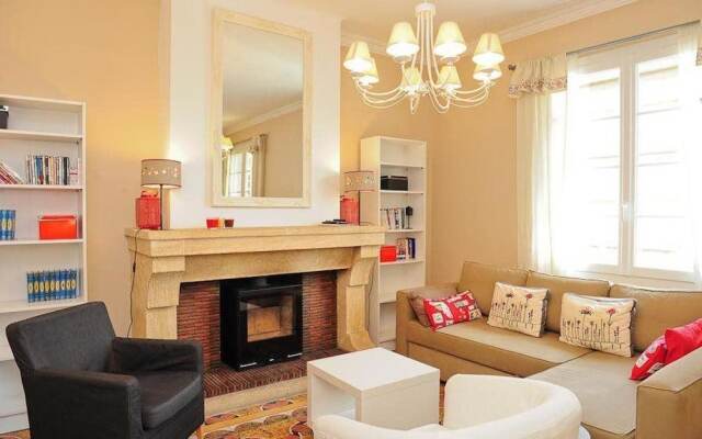 Appartement Les Hortensias