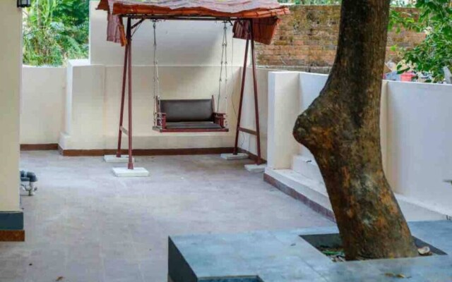 Posh 7 BHK at Belljem Homes in Thrissur City