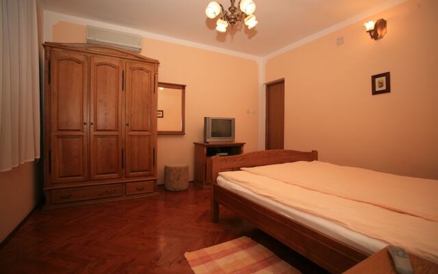 Apartments Vrata Baranje