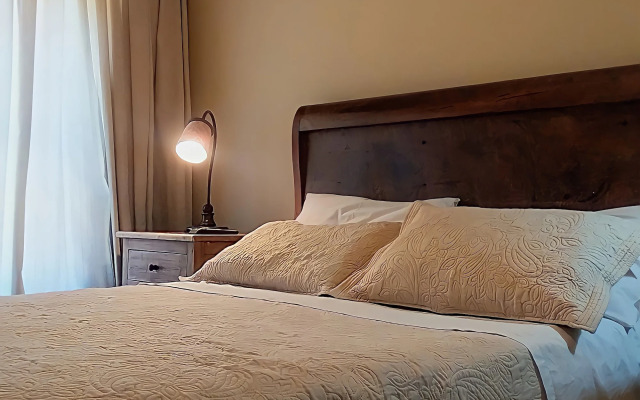 Kastel Itaipava Centro Hotel