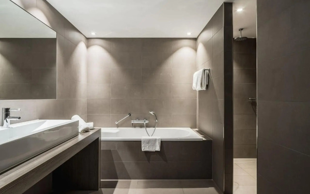 Van Der Valk Hotel Dordrecht