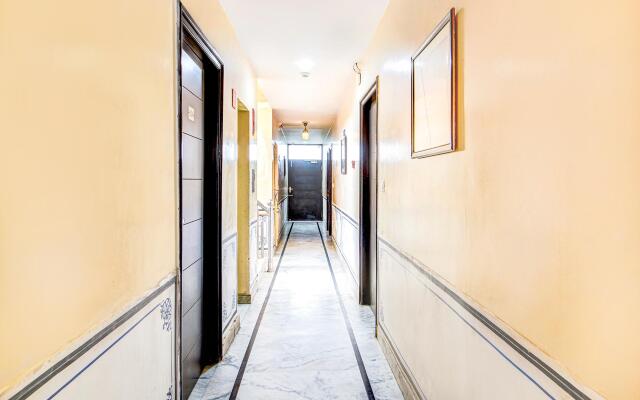 FabHotel Heritage Villa