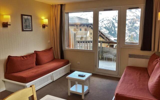 Appartement Avoriaz, 3 pièces, 7 personnes - FR-1-634-4