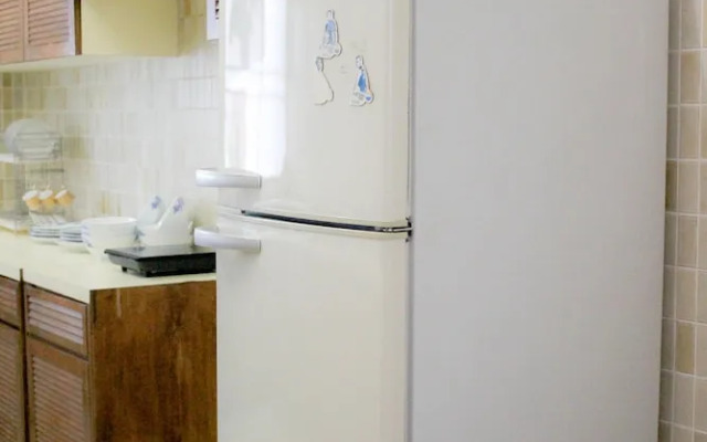 Sixteen Miami Batu Ferringhi